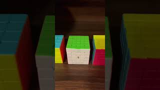 My Rubik’s Cube Collection #video #ytshort #yt #viral #trending #youtube#ytshorts#shorts#viralshorts
