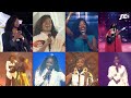 Le parcours de Stellia Koumba à Maajabu talent saison 2 Europe (Vidéo complète)