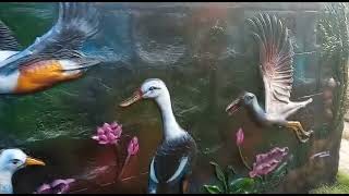 vellodu paravaikal saranalayam erode/வெள்ளோடு பறவைகள் சரணாலயம் ஈரோடு /vellodu birds sanctuary Erode