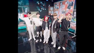 Aiki’s Thumbs Up 아이키의 떰즈업 E11 - AB6IX