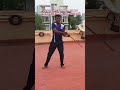 நெடுங்கம்பு பாடம் 2 how to learn silambam step by step in tamil silambam easy step shorts viral