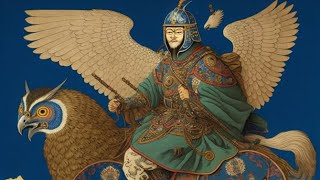 Great Genghis khan documentary facts