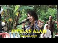 DITELAN ALAM - Susan Lestiya - Paya-Kab.HST - R.LENA ENTERTAINMENT