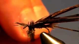 FlySpoke Tying The Pheasant Tail Nymph Trout Flies