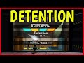 Roblox TERMINAL ESCAPE ROOM DETENTION Walkthrough [ RAPID ROOM ]