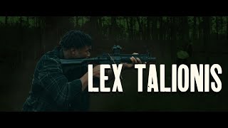 Lex Talionis - Action Short Film