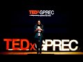 Finding what are you good at | Drishti Sharma | TEDxGPREC