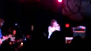 Broken Social Scene Live, Austin TX