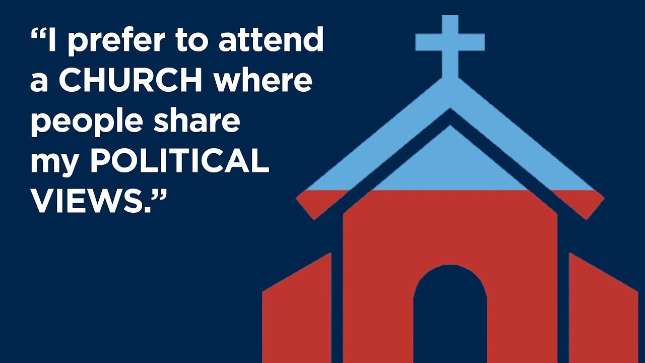 Politics In The Church | LW Research - YouTube