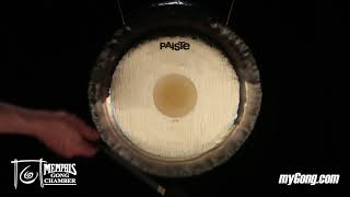 Paiste 20\