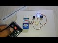 DIY IR Remote Tester Circuit