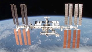 2018 Will Be a Busy Year for NASA | Video