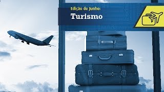 #EuFiscalizo - Turismo