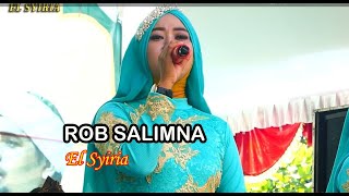 ROB SALIMNA - El Syiria Demak