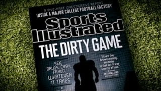 Sports Illustrated Reveals Alleged Corruption at Oklahoma State University