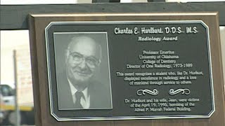 From the Archives | Honoring Dr. Charles Hurlburt: A legacy of learning