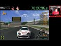 gran turismo 3 a spec professional all japan gt championship part 82