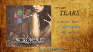 THE UNCROWNED -1st EP 「TEARS」 Official Trailer