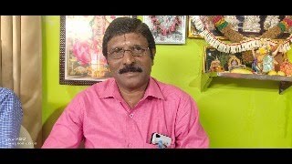 நட்சத்திர சூட்சம நாயகன் பாலமுருகன் அவர்கள் 27 நட்சத்திரங்களின் பலன்கள் 2வது ஜோதிட கருத்தரங்கம்