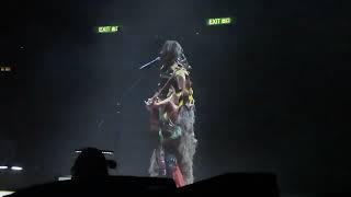 Day2 周國賢 Endy Chow-Leap(張氏情歌英文版)《The End 》Endy Chow jaugwokyin LIVE in HONG KONG COLISEUM 2022.09.03