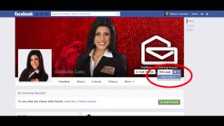 How To Report Publishers Clearing House Scams on Facebook