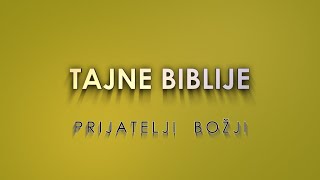 4 - Sila   posredničke  molitve - Tajne Biblije