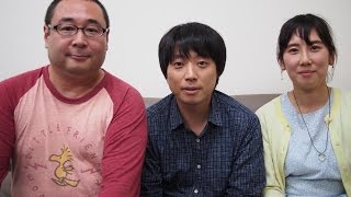 【キネトーク】「オリジナルな映像作品を作るということ」前田弘二監督☓かげやましゅう監督