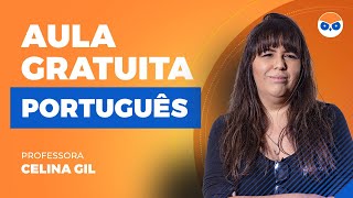 Português para Vestibular 2021