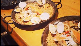 「エスパーニャ リストランテ ネモ（Espana Restaurante nemo）」テイクアウトメニュー特集。スペイン料理 川口駅