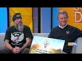 Vickies Angel Foundation on Good Day PA