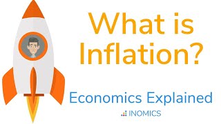 What is inflation and how do we measure it? | Economics Explained