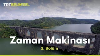 Zaman Makinası | Su ve İnsan | TRT Belgesel