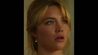 WHAT DID YA’LL THINK OF OLIVIA WILDE’S DON’T WORRY DARLING? | FLORENCE PUGH DID PHENOMENAL #shorts