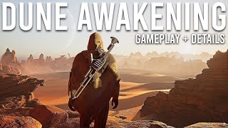 DUNE AWAKENING: -  \