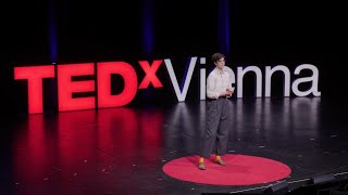 Paying Taxes: The Most Democratic Move You Can Make | Marlene Engelhorn | TEDxVienna