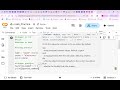 Google Colab Practice- Variables Intro