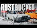 RUSTBUCKET REVIVAL EPS.4 | DRIVEN BY PASSION