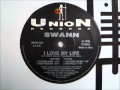 Swann - I Love My Life