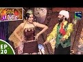Comedy Circus Ka Jadoo Episode 20 The Shayari Special