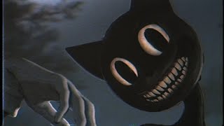 Cartoon Cat Returns (Found Footage) -SFM