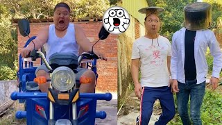 Best Tiktok China | Latest Chinese funny fat guy | new lates chinese funny video | tiktok fun