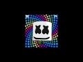Marshmello ft. Bastille - Happier (JERSEY CLUB REMIX)