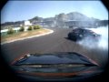 2010 千葉魂 春の陣　イリュージョン　団体ドリフト動画　drift crash