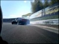 2010 千葉魂 春の陣　イリュージョン　団体ドリフト動画　drift crash