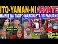 VI-DEO walang BOSES ng PAGTATALO! BISTADO PLANO ni TAMBA at YAMAN mga BATA nya? ALICE TINURO EX PNP