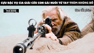 | Tóm tắt phim | Cựu đặc vụ CIA giải cứu con gái nuôi từ tay trùm k.hủng b.ố | Review phim hay