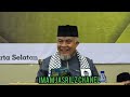 buya ristawardi ceramah agama lucu terbaru berbahasa minang safari dakwah buya di jakarta