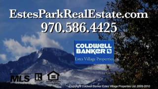 Coldwell Banker Estes Village properties Ltd. Colorado