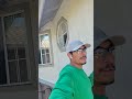 josue Cisneros #homerepair parches de stucco con inspection