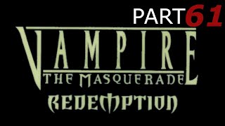 Vampire: The Masquerade - Redemption | DevNull Speaks Gibberish | #61